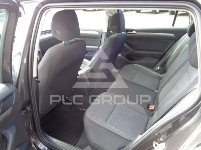 2023 Volkswagen Passat