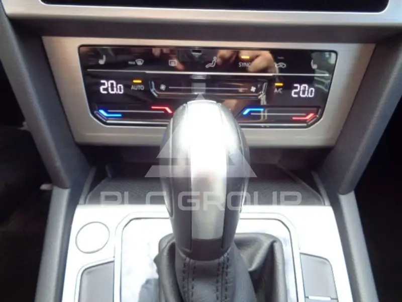 2023 Volkswagen Passat