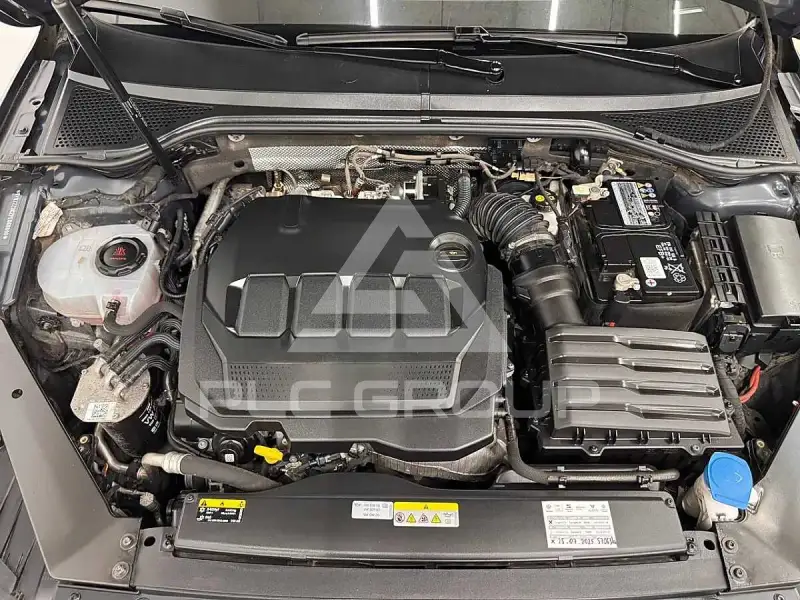 2023 Volkswagen Passat