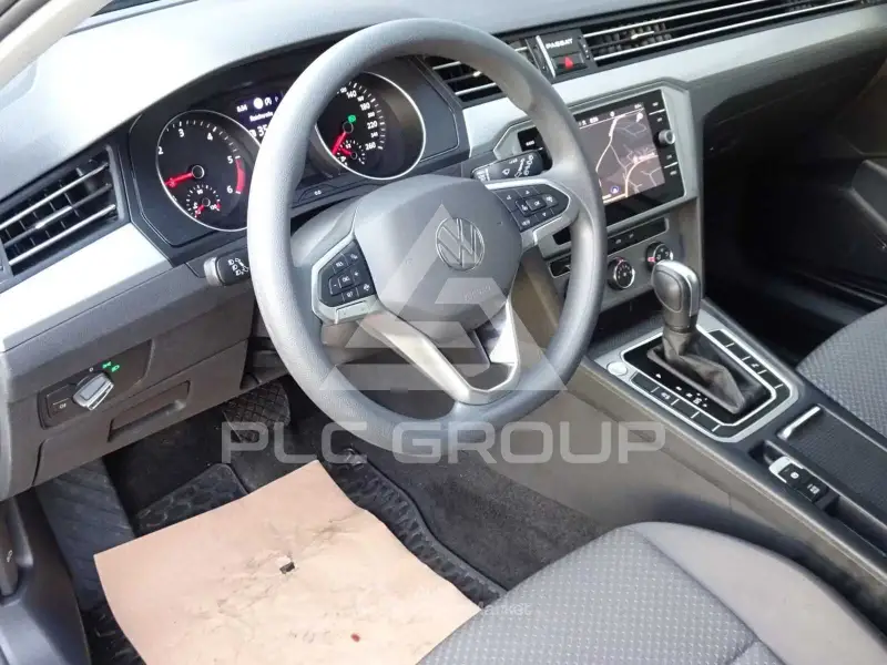 2023 Volkswagen Passat