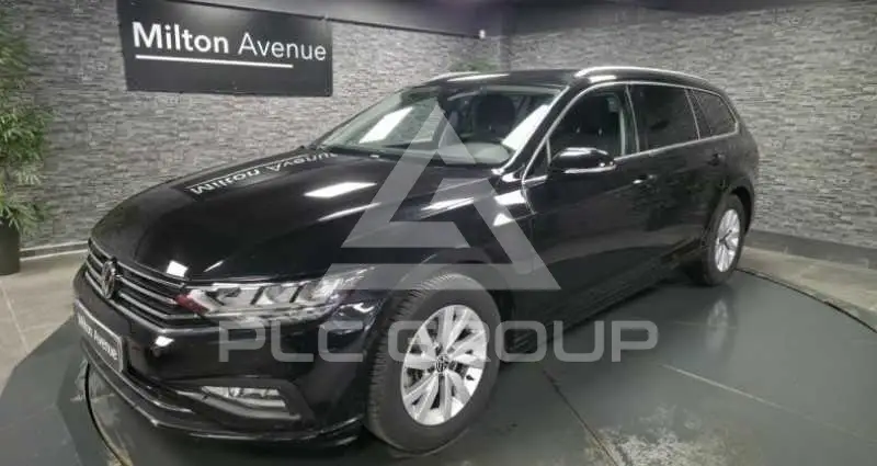2023 Volkswagen Passat