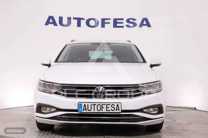 2023 Volkswagen Passat