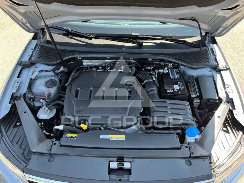 2023 Volkswagen Passat