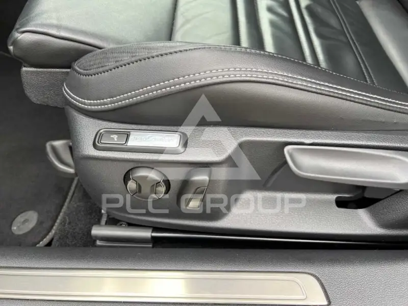 2023 Volkswagen Passat