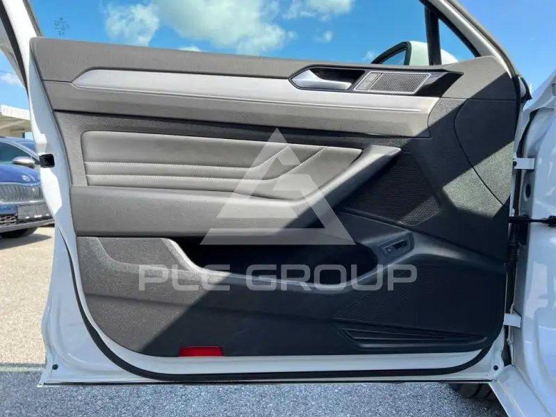 2023 Volkswagen Passat
