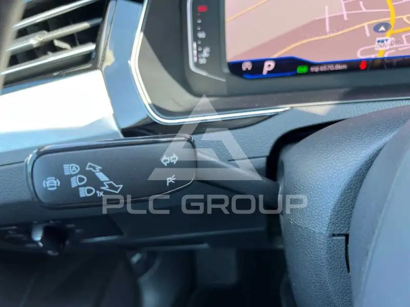 2023 Volkswagen Passat