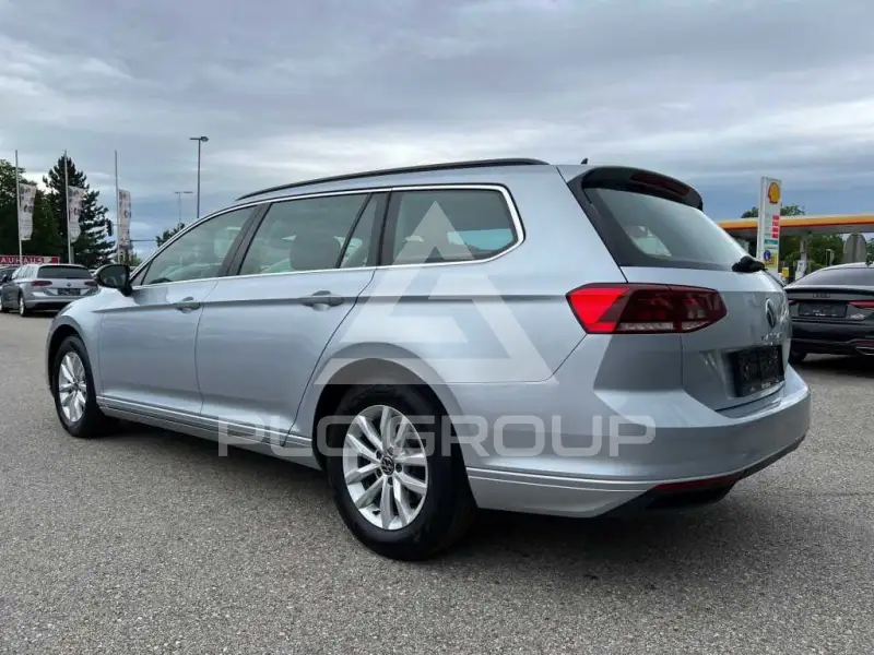 2023 Volkswagen Passat