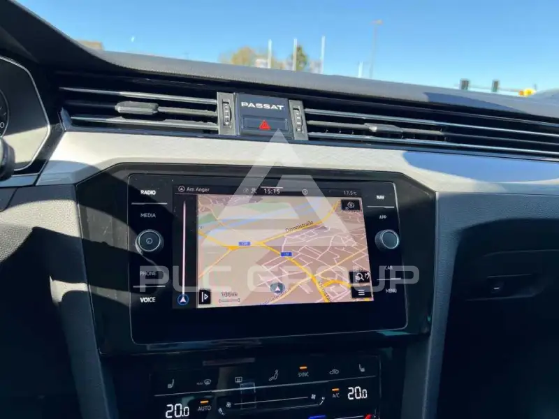 2023 Volkswagen Passat