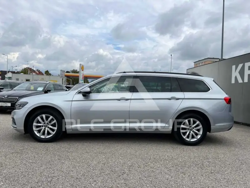 2023 Volkswagen Passat