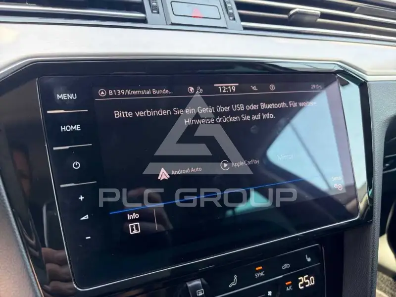 2023 Volkswagen Passat