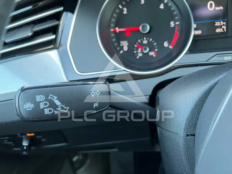 2023 Volkswagen Passat