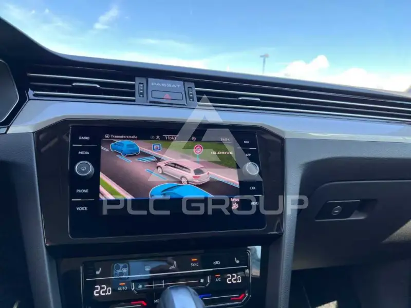 2023 Volkswagen Passat