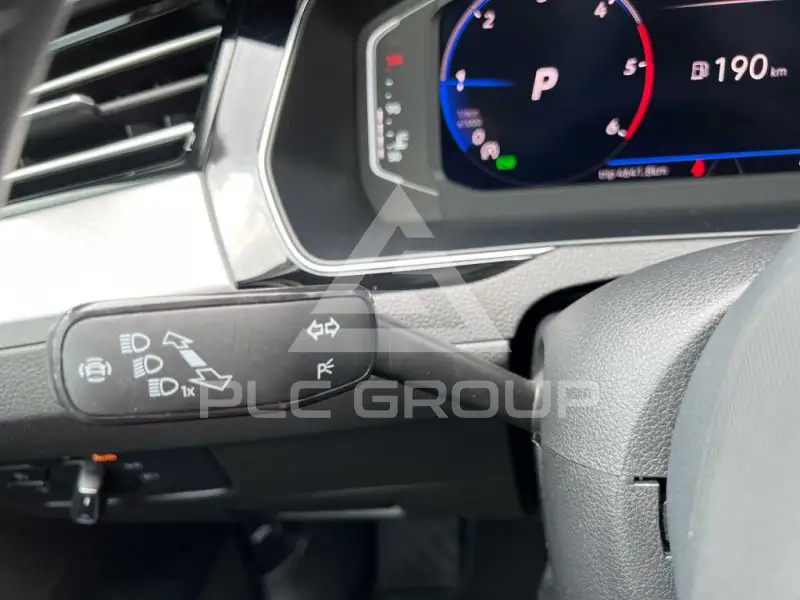 2023 Volkswagen Passat