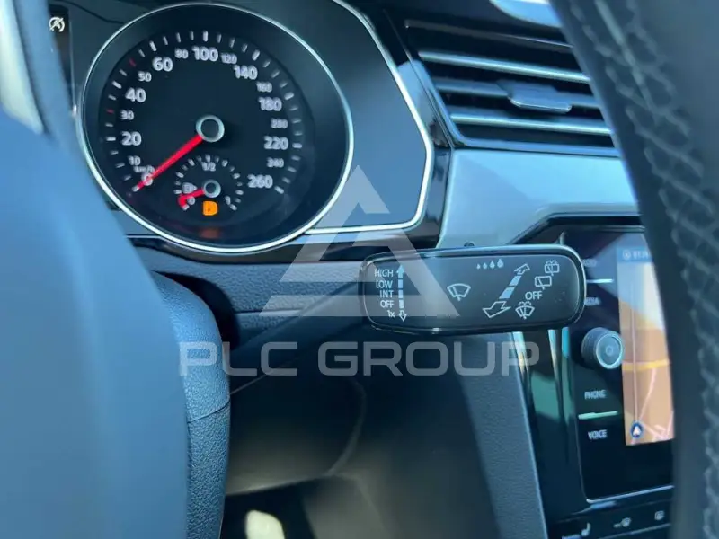 2023 Volkswagen Passat