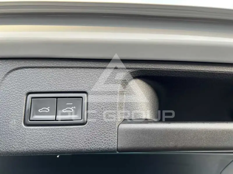 2023 Volkswagen Passat