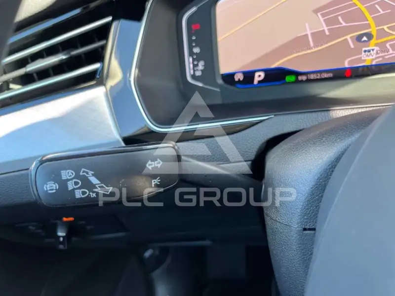 2023 Volkswagen Passat