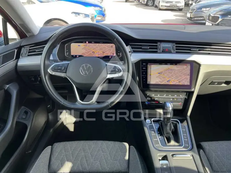 2023 Volkswagen Passat
