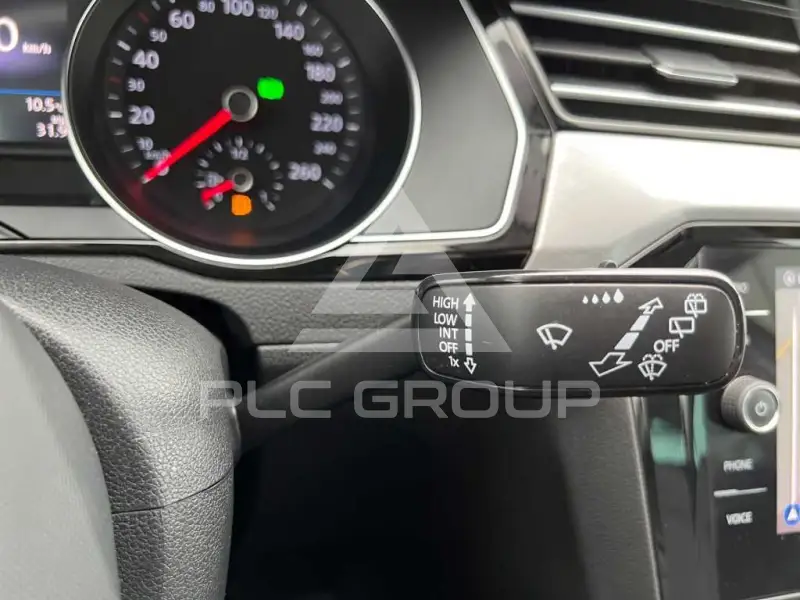 2023 Volkswagen Passat