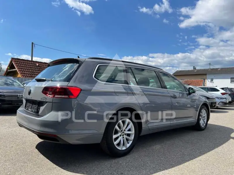 2023 Volkswagen Passat