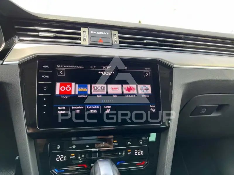 2023 Volkswagen Passat