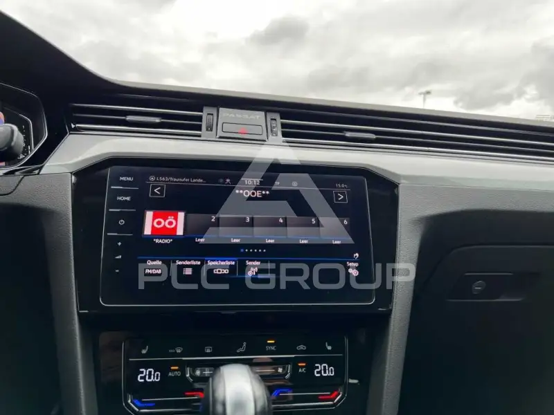 2023 Volkswagen Passat