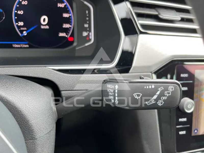 2023 Volkswagen Passat