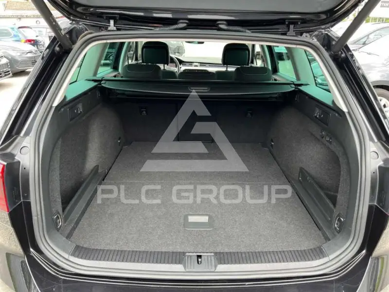 2023 Volkswagen Passat