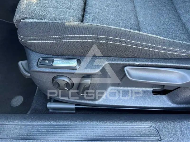 2023 Volkswagen Passat