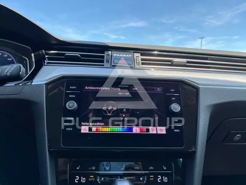 2023 Volkswagen Passat