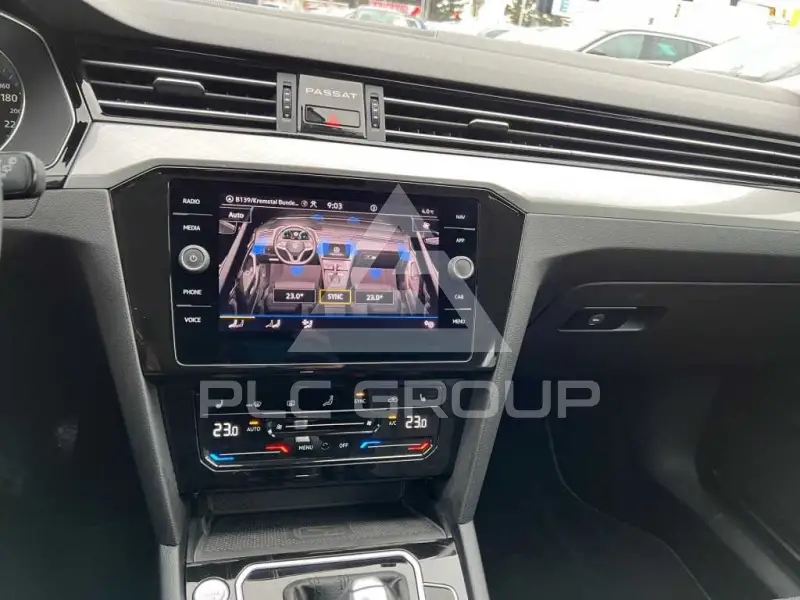 2023 Volkswagen Passat