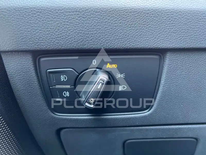 2023 Volkswagen Passat