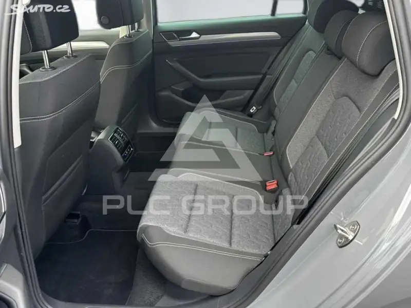 2023 Volkswagen Passat