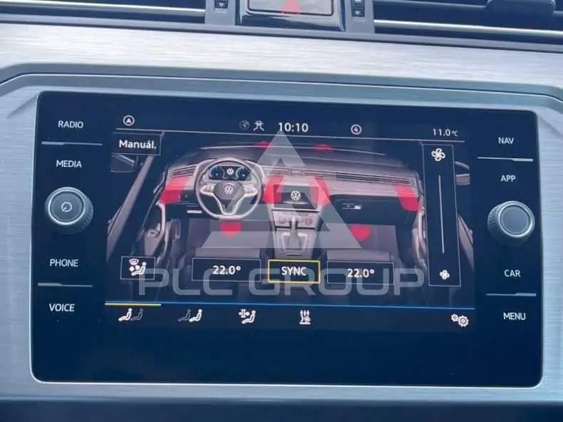 2023 Volkswagen Passat