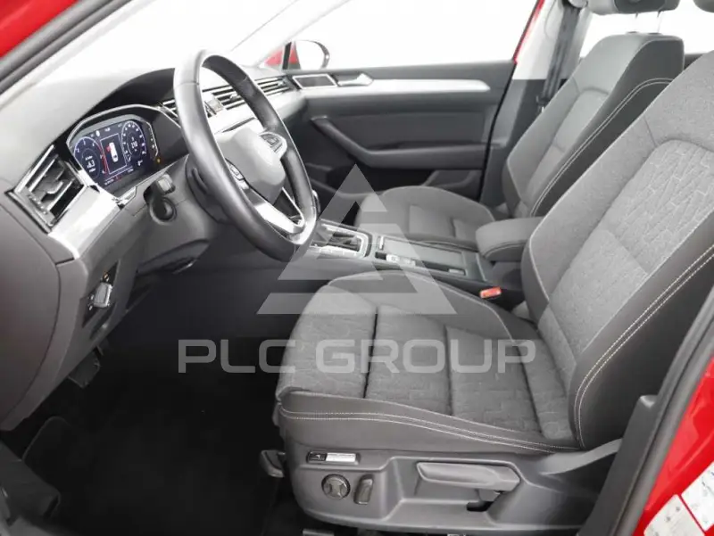 2023 Volkswagen Passat