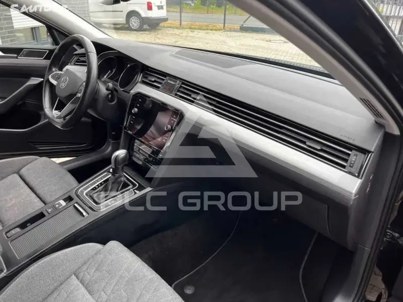 2023 Volkswagen Passat