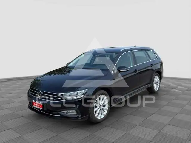 2023 Volkswagen Passat