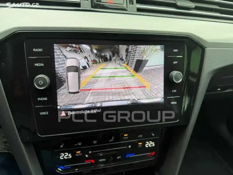 2023 Volkswagen Passat