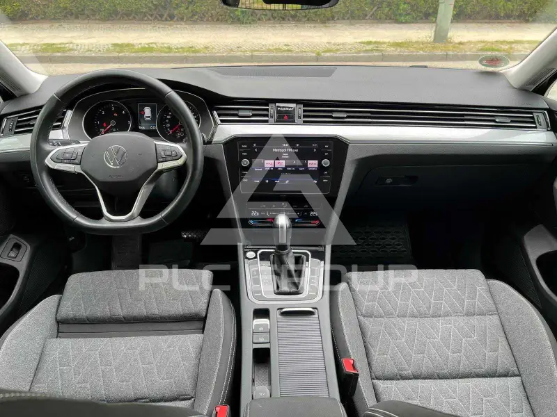 2023 Volkswagen Passat