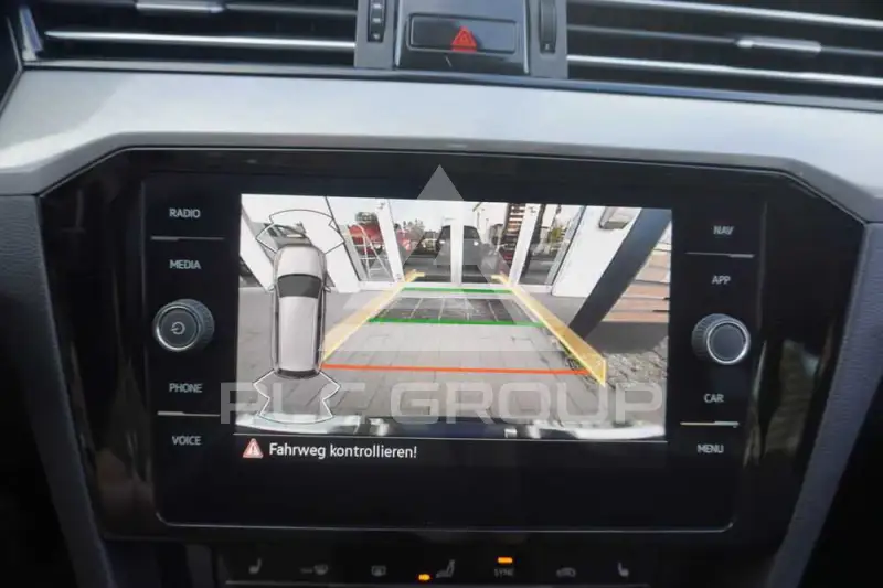 2023 Volkswagen Passat