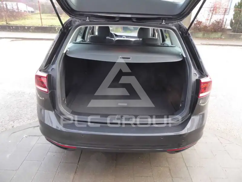 2023 Volkswagen Passat