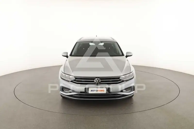 2023 Volkswagen Passat