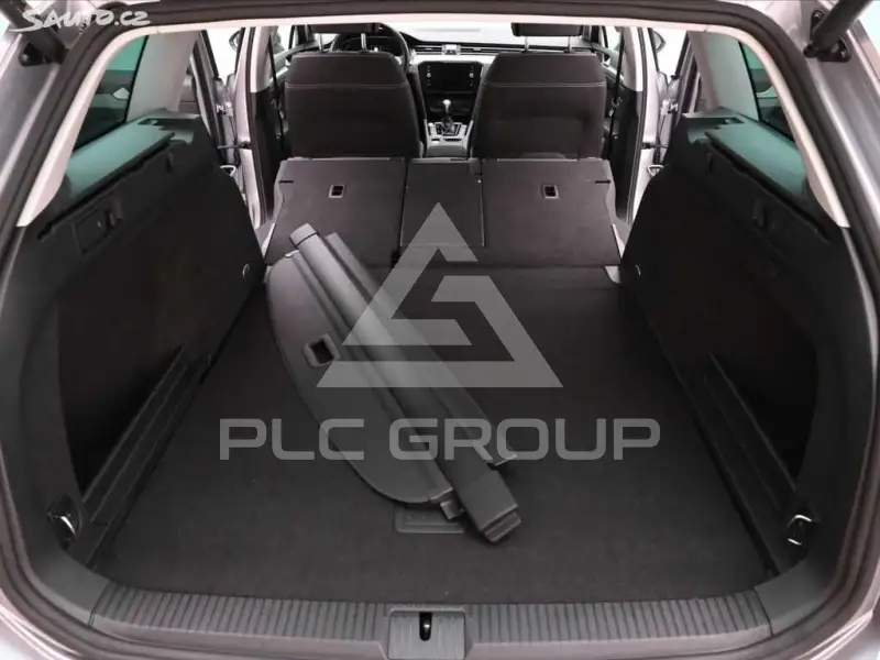 2023 Volkswagen Passat