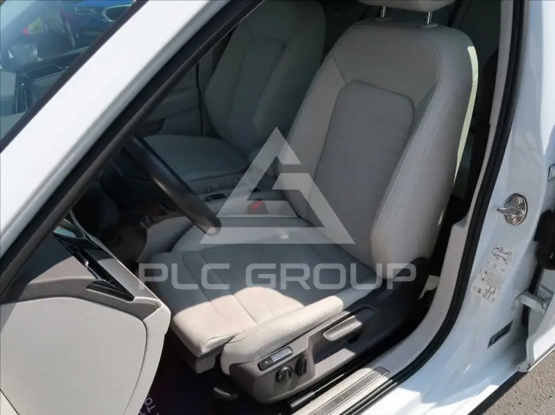 2023 Volkswagen Passat