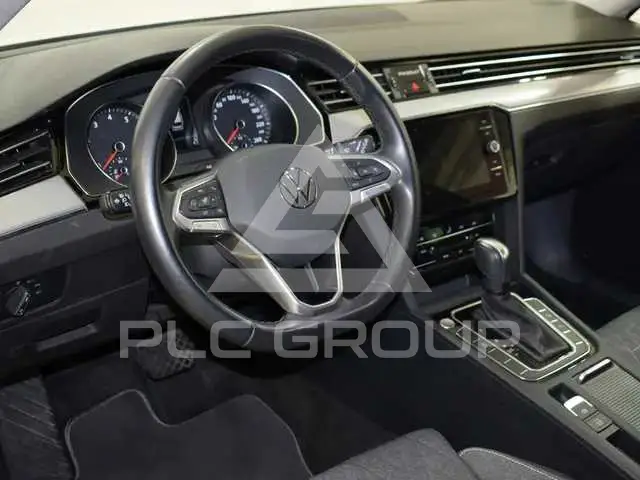2023 Volkswagen Passat