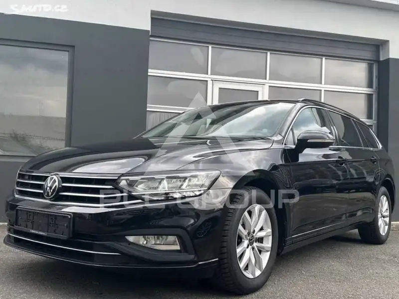 2023 Volkswagen Passat