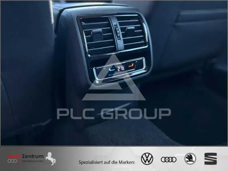 2023 Volkswagen Passat