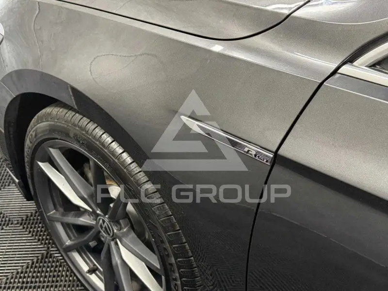 2023 Volkswagen Passat