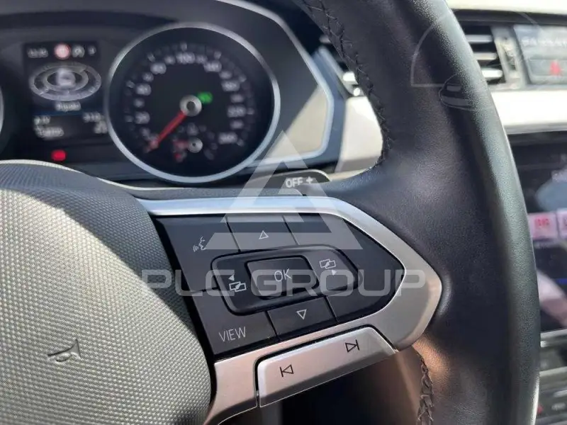 2023 Volkswagen Passat