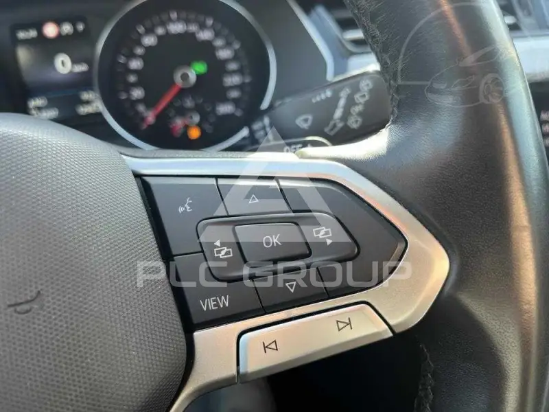 2023 Volkswagen Passat