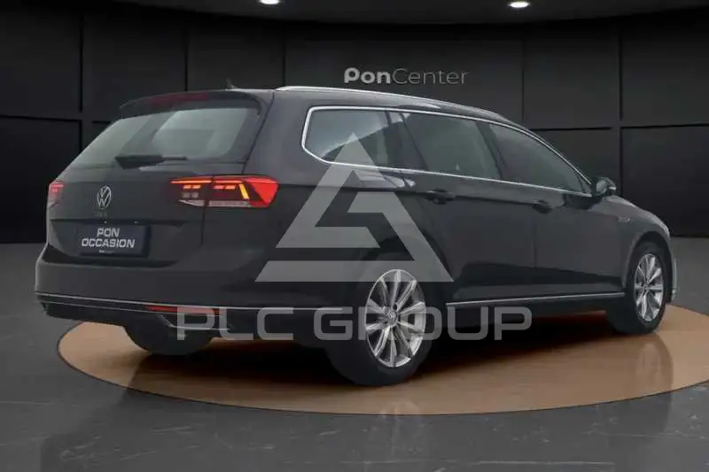 2023 Volkswagen Passat